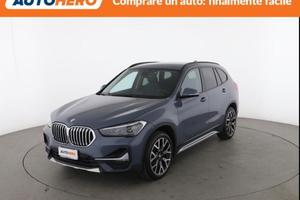 BMW X1 xDrive18d xLine