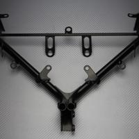 Porta strumentazione Honda CBR 1100 XX 2005 - 2007