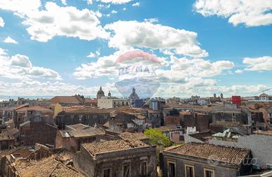 Appartamento - Catania