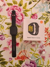 Redmi Watch 5 Active