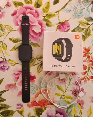 Redmi Watch 5 Active