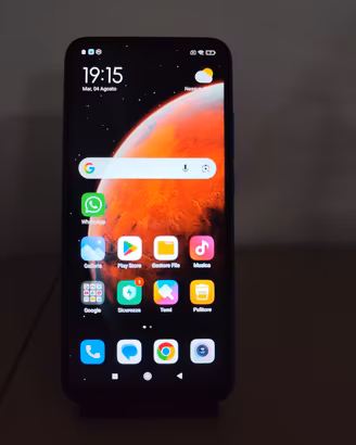 Xiaomi Redmi 9C
