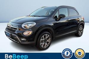 FIAT 500X 1.4 M-AIR CROSS 4X4 170CV AUTO