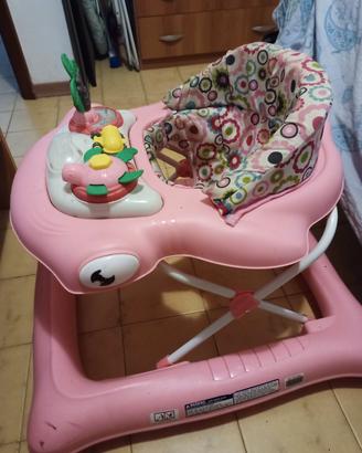 Girello per bimbi
