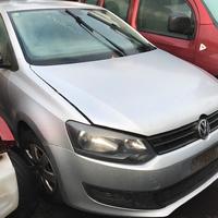 Volkswagen polo 2012