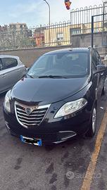 Lancia y 2014 EURO 6