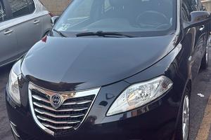 Lancia y 2014 EURO 6