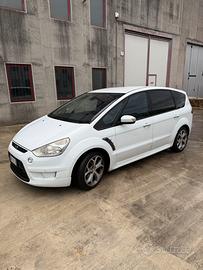 Ford Smax 2009