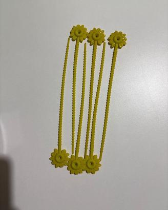silikomart laccetti x legare in silicone
