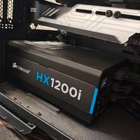 Alimentatore Corsair HX1200i