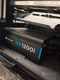 Alimentatore Corsair HX1200i