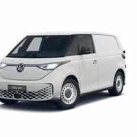Volkswagen ID. Buzz Cargo 210 kW - 79 kWh - IVA ES