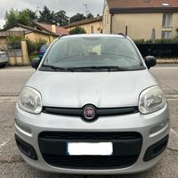 Fiat Panda 0.9 t.air t. natural power Easy 80cv