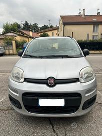 Fiat Panda 0.9 t.air t. natural power Easy 80cv