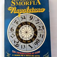 la nuovissima smorfia napoletana 