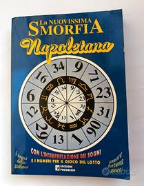 la nuovissima smorfia napoletana 