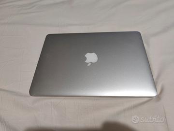 MacBook Pro 2015 schermo retina 
