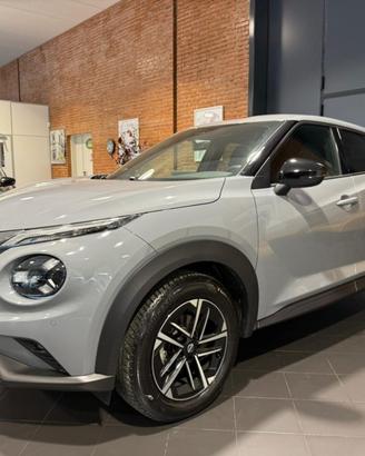 NISSAN Juke 1.0 DIG-T 114 CV N-Connecta LED - TE