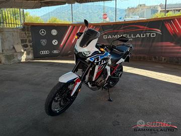 Honda Africa Twin 1.1 Desert Track 102cv