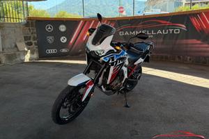 Honda Africa Twin 1.1 Desert Track 102cv