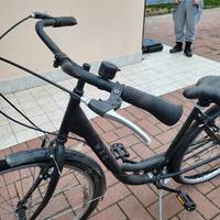 Bicicletta da Donna