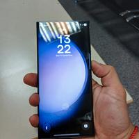 Samsung S23 ultra 5G  256gb 