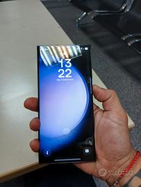 Samsung S23 ultra 5G  256gb 