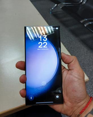 Samsung S23 ultra 5G  256gb 