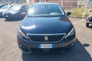 Peugeot 308 BlueHDi 130 S&S EAT8 SW Business