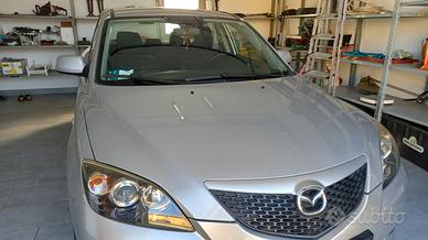Mazda3 BK benzina Euro4 105cv