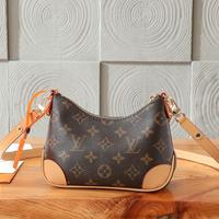 Borsa a mano Louis Vuitton INano Boulogne