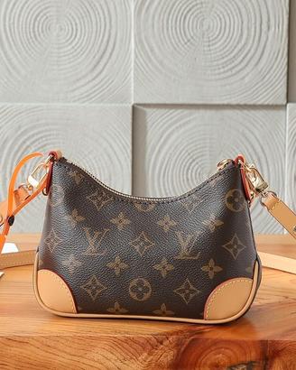 Borsa a mano Louis Vuitton INano Boulogne