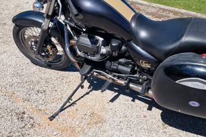 Moto Guzzi California Stone
