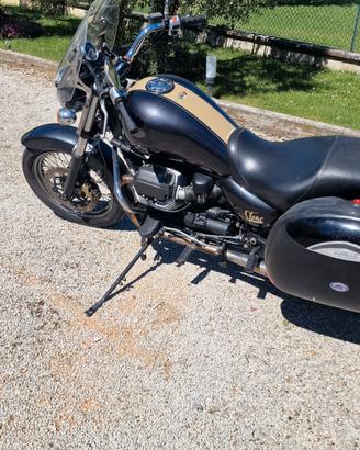 Moto Guzzi California Stone