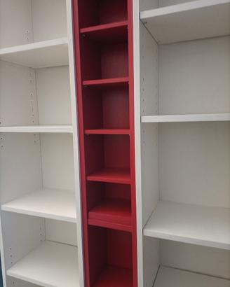 Libreria Billy