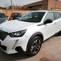 Peugeot 2008 PureTech 100 S&S Allure Pack