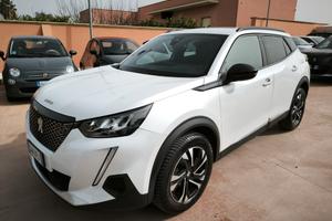 Peugeot 2008 PureTech 100 S&S Allure Pack