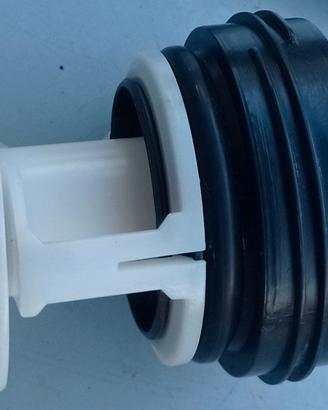 Filtro Lavatrice Bosch WAE24037IT