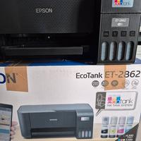 stampante epson et 2862 ecotank