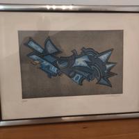 Umberto Mastroianni - Essenza astrale