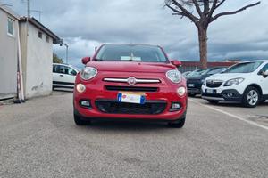 FIAT 500X ANTICIPO €0 RATE DA €194,50