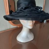 Cappello da cerimonia