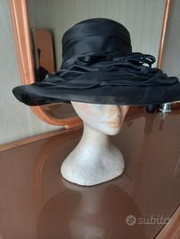 Cappello da cerimonia