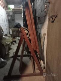 Tecnigrafo anni 50/60