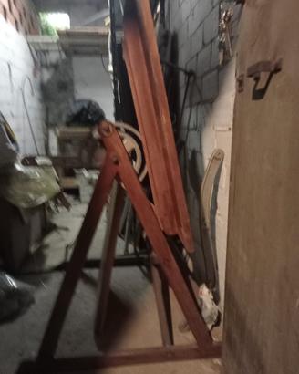 Tecnigrafo anni 50/60