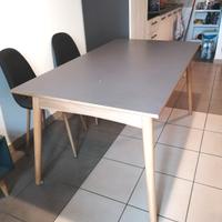 Tavolo allungabile Maison du monde 