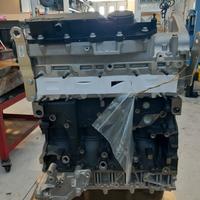 Motore nuovo fiat iveco 2.3mtj f1agl411 / f1ae3481