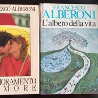 Libri di Francesco Alberoni