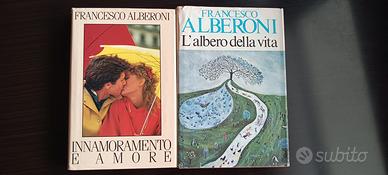 Libri di Francesco Alberoni