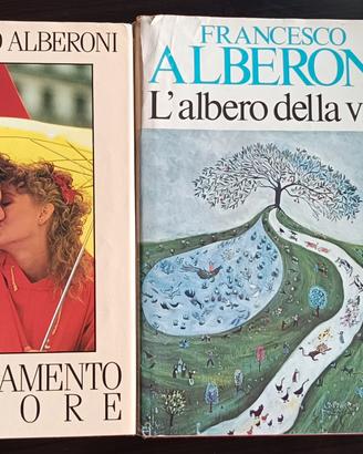 Libri di Francesco Alberoni